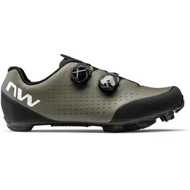 Northwave Rebel 3 Radschuhe (Größe 43