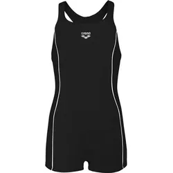 ARENA Kinder Schwimmanzug G FINDING JR R, BLACK, 128