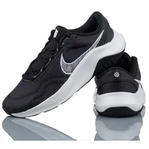 Nike Legend Essential 3 Next Nature black/iron grey/white 42,5