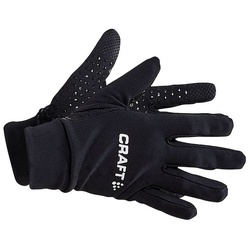 CRAFT Team Handschuhe 999000 - black XXS/6