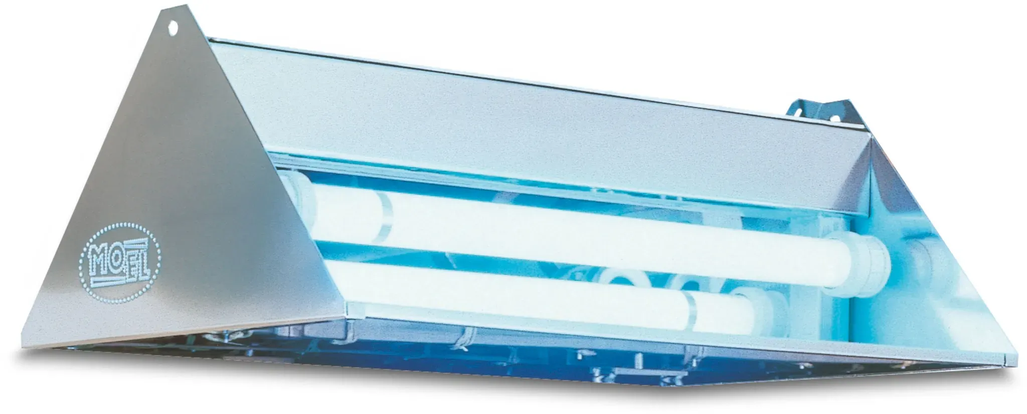 Insektenfalle Mo Stick Pro 80 W für Lebensmittelindustrie