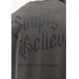 TapouT Simply Believe schwarz L