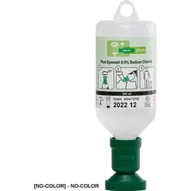 Plum Augenspülflasche, 500 ml
