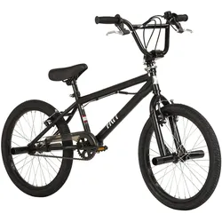 WYLD WYLD BMX Freestyle 20'' Fatt schwarz