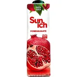 1 L Granatapfelsaft - GRENADINE JUICE Fruchtsaft, Granatapfel