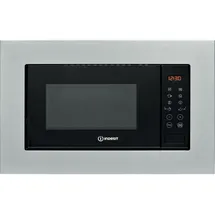 Indesit MWI120GX Silber