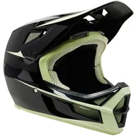 Fox Racing Rampage Comp Stohn MipsTM Downhillhelm - Black