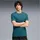Puma Essentials Tape T-Shirt blau XXL