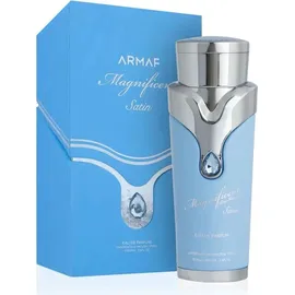 Armaf Magnificient Satin Eau De Parfum 100 ml (unisex)