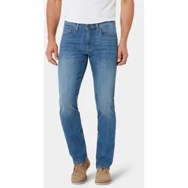 Stooker Frisco Straight Fit Blau 32/32