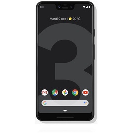 Google Pixel 3 XL 128 GB just black
