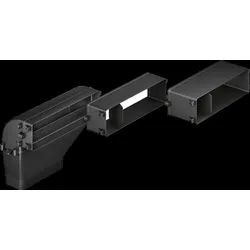 Siemens Abluft Set HZ381401