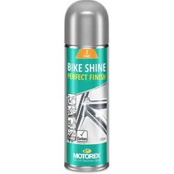 Motorex Pflege-Und Schutzspray Bike Shine 300Ml Ve1 EINHEITSFARBE No Size