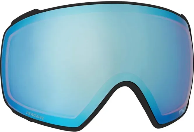 ANON M4 TORIC Ersatzglas 2025 perceive variable blue
