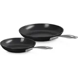 Le Creuset Pfannen-Set 2-tlg. 24 cm + 28 cm