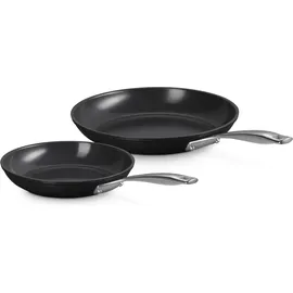 Le Creuset Pfannen-Set 2-tlg. 24 cm + 28 cm