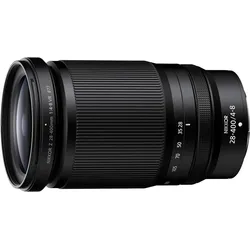 NIKKOR Z 28-400mm f/4-8 VR Objektiv Preis nach 100€ Nikon-Sofortrabatt