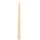 Spitzkerzen Champagner 24 x 2,3 cm beige 12 St.