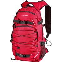 Forvert Backpack Louis, Red, 50 cm