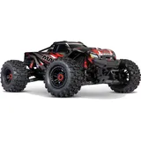 TRAXXAS RC-Buggy Maxx 1:10 2CH RTR rot (89086-4-RED)