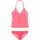 VENICE BEACH Tankini hummer/weiß 122/128