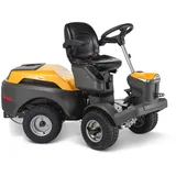 STIGA Park Pro 900 AWX 4WD Benzin Frontmäher