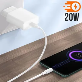 Xiaomi Mi 20W USB-C Ladegerät