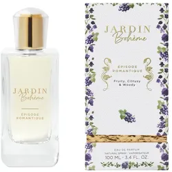 Jardin Bohème Fine Fragrances Épisode Romantique Eau de Parfum 100ml Damen 