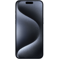 Apple iPhone 15 Pro Max 256GB Blau