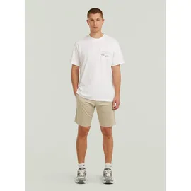 G-Star Bronson 3.0 Slim Chino Short Beige 40