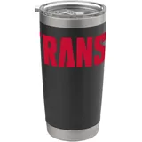 Transformers Transformers Logo Red Doppelwandiger Edelstahl-Thermobecher