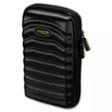 WINMAU Darttasche MvG Tour-Edition schwarz