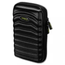 WINMAU Darttasche MvG Tour-Edition schwarz