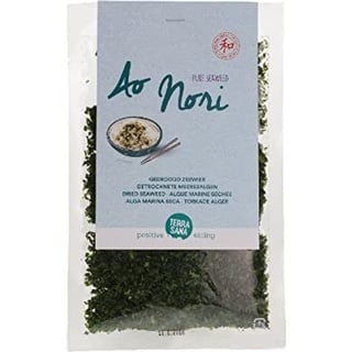 Terrasana - Terrasana Ao Nori - 20 g