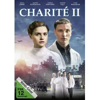 Leonine Distribution Charité - Staffel 2