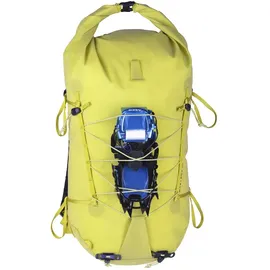 Blue Ice Warthog Pack 30 gelb