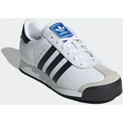 adidas Originals Sneaker »SAMOA« adidas Originals Cloud White / Core Black / Blue 38