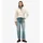 Superdry Outdoor Fleece Halbreißverschluss-sweatshirt Ecru M