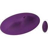vibepad Vibrokissen „vibepad 2“ Vibratoren lila