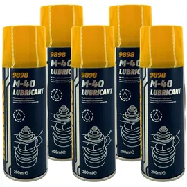 Mannol Multifunktionsöl 400 ml