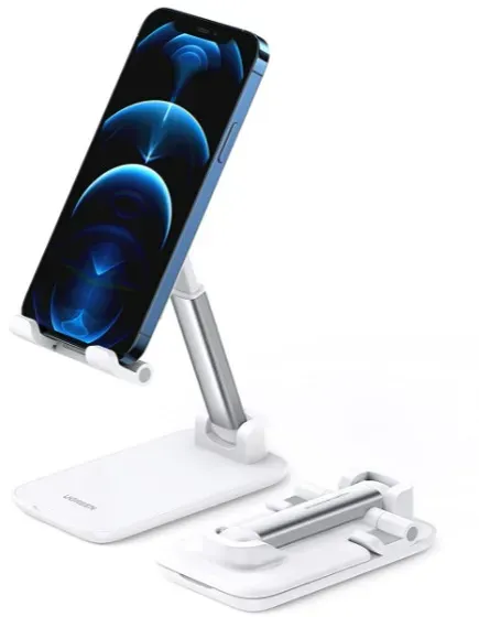 Ugreen 20434 Halterung Handy/Smartphone Weiß