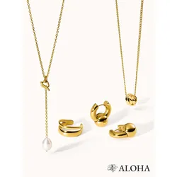 PURELEI Aloha Schmuckset