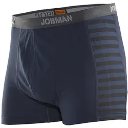 Jobman Slip Dry-TechTM Bamboo 2576 6799 xs