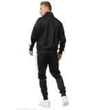 Lonsdale Pember Trainingsanzug - Black - 3XL