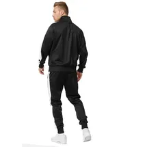Lonsdale Pember Trainingsanzug - Black - 3XL