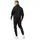 Lonsdale Pember Trainingsanzug - Black - 3XL