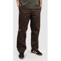 Dickies 874 Work Rec Hose dark brown Gr. 33/32