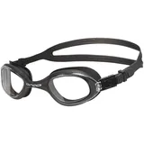 Orca Killa 180° Goggles schwarz