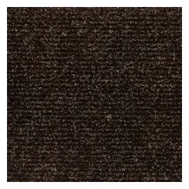 vidaXL Stufenmatten Selbstklebend 15 Stk. 76x20 cm Braun