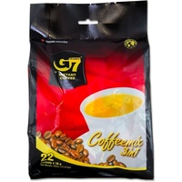 G7 Instant Kaffee 3in1 Beutel 352g (22x 16g) Trung Nguyen | Löslicher Kaffee